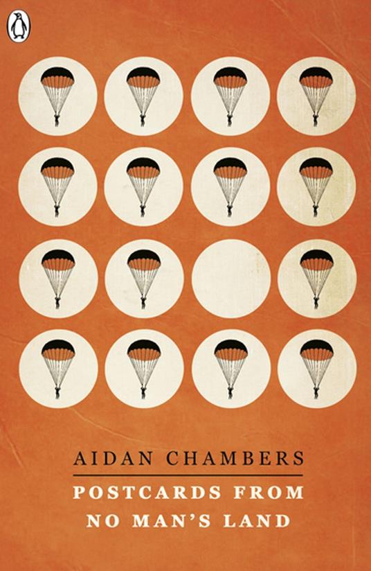 Postcards from No Man's Land - Aidan Chambers - ebook