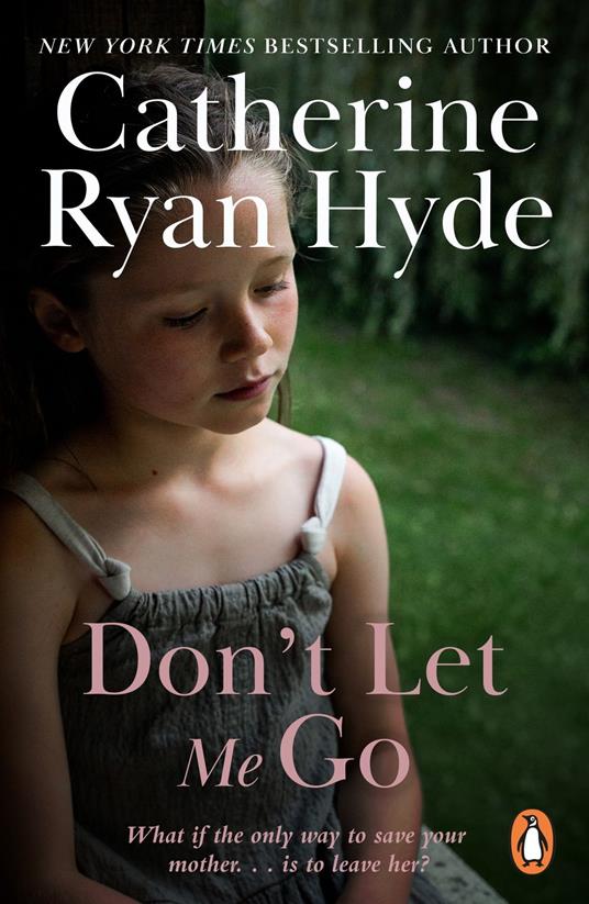 Don't Let Me Go