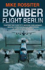Bomber Flight Berlin