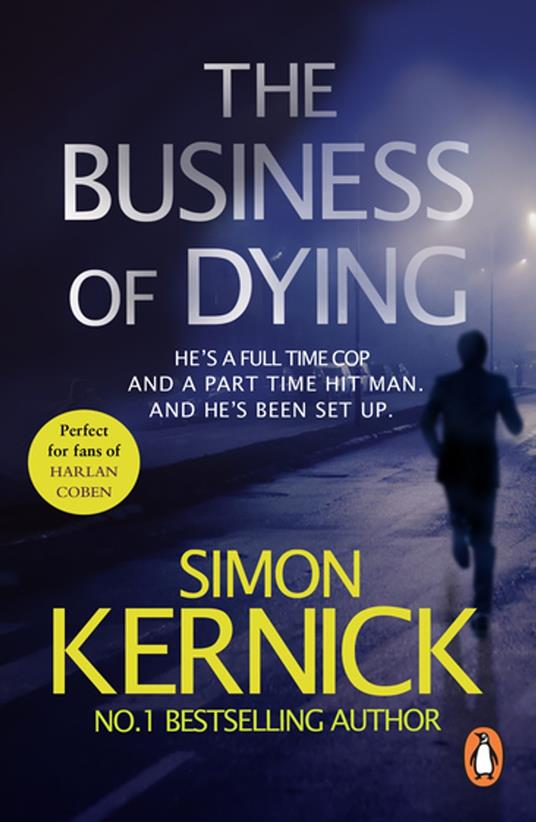 The Business Of Dying