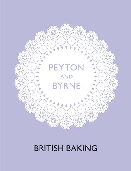 British Baking