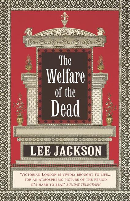 The Welfare Of The Dead