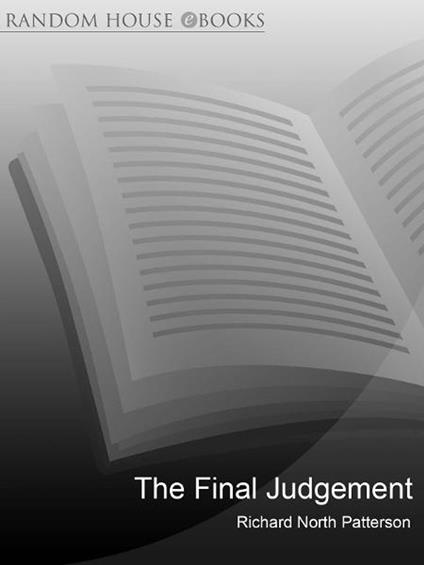 The Final Judgement