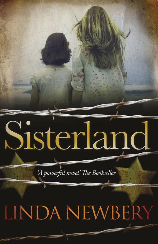 Sisterland - Linda Newbery - ebook