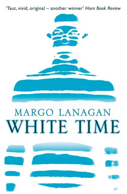 White Time - Margo Lanagan - ebook