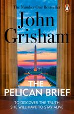 The Pelican Brief
