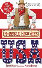 The USA