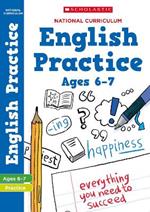 National Curriculum English Practice Book for Year 2