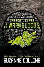 Gregor and the Curse of the Warmbloods