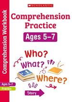 Comprehension Practice Ages 5-7