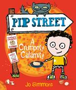 A Crumpety Calamity