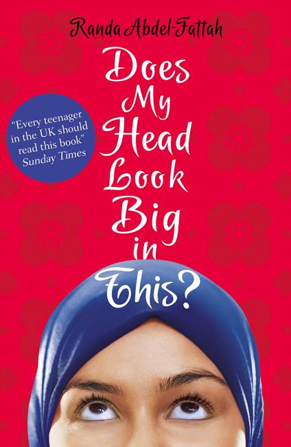 Does My Head Look Big in This? - Randa Abdel-Fattah - ebook