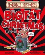 Big Fat Christmas Book