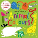 Animal Colours