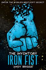 The Inventory: The Iron Fist