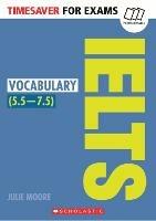 Vocabulary for IELTS