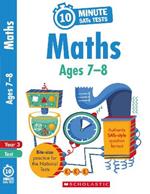 Maths - Year 3