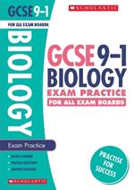 Biology Exam Practice Book for All Boards