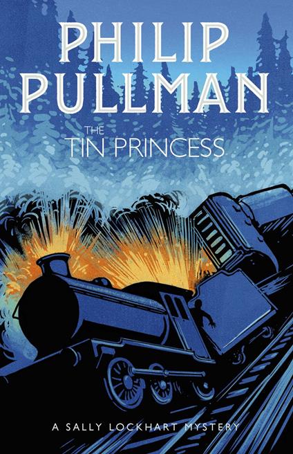 The Tin Princess - Philip Pullman - ebook