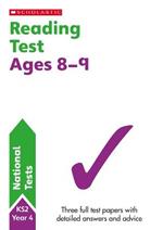 Reading Test - Year 4