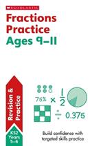 Fractions Ages 10-11