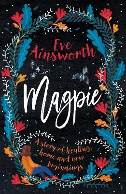 Magpie - Eve Ainsworth - cover