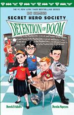 Detention of Doom