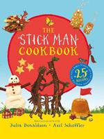 The Stick Man Family Tree Recipe Book (HB)