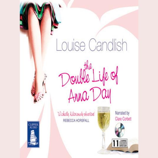 The Double Life of Anna Day