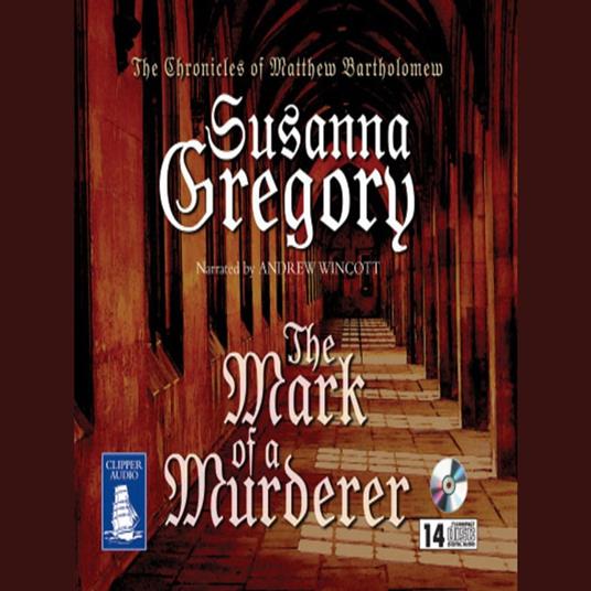 The Mark of a Murderer