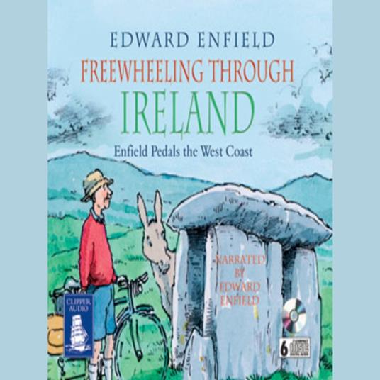 Freewheeling through ireland