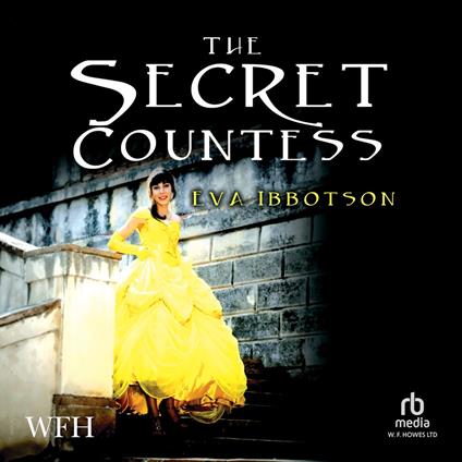 The Secret Countess