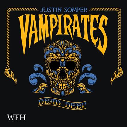 Vampirates: Dead Deep