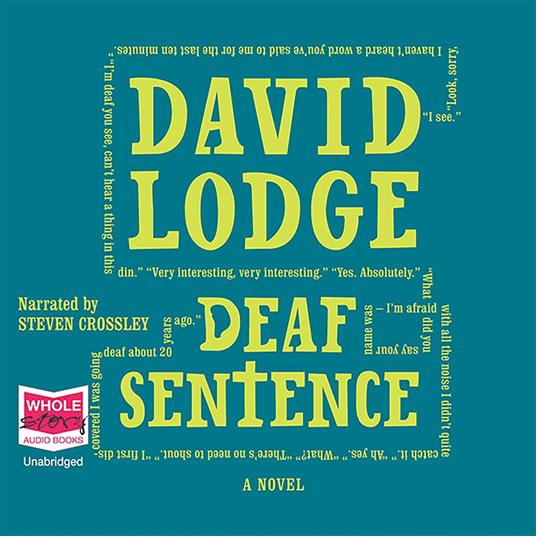 Deaf Sentence