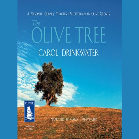 The Olive Tree