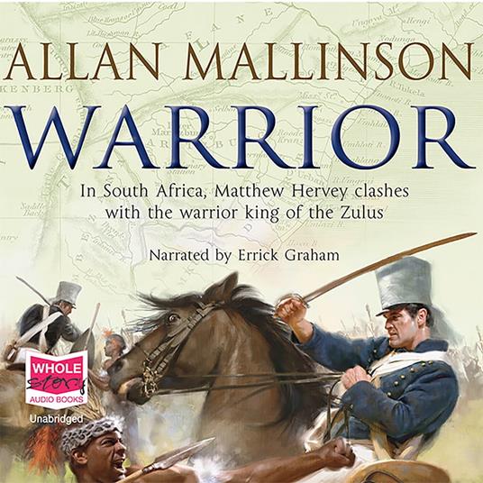 Warrior