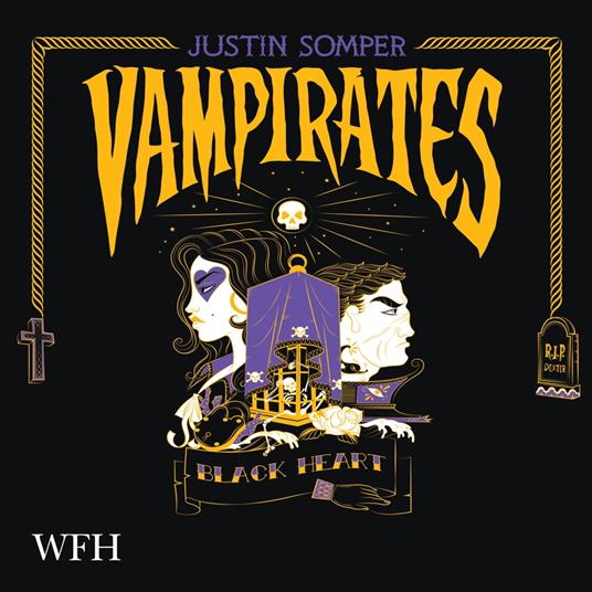 Vampirates: Black Heart