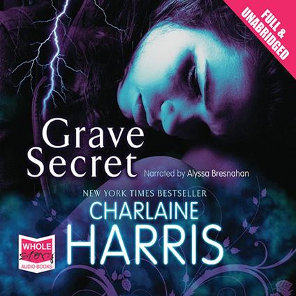 Grave Secret