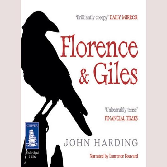Florence and Giles