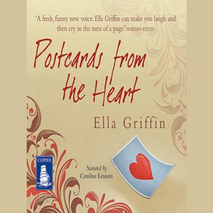 Postcards from the Heart