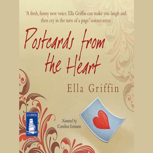 Postcards from the Heart