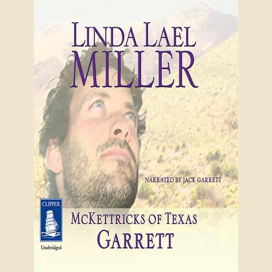 McKettricks of Texas: Garrett