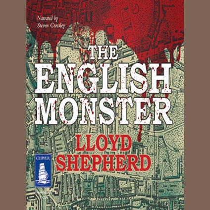 The English Monster
