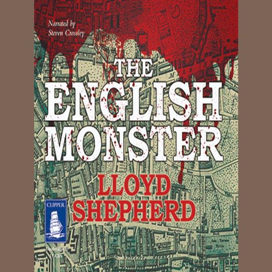 The English Monster