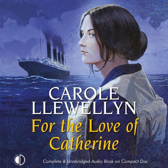 For the Love of Catherine