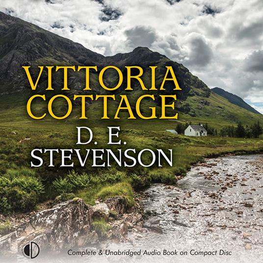 Vittoria Cottage