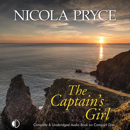 The Captain's Girl