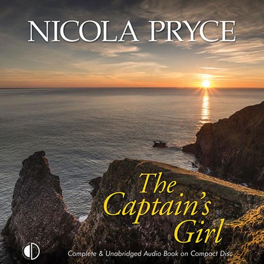 The Captain's Girl