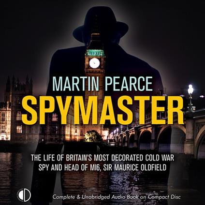 Spymaster