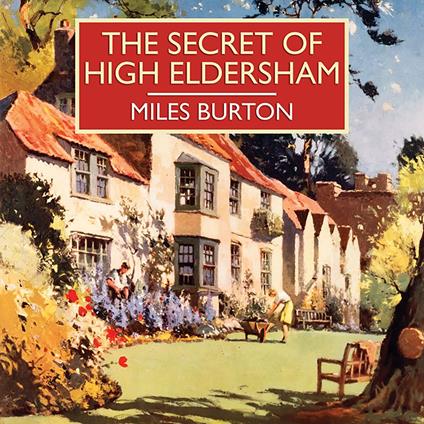 The Secret of High Eldersham